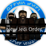 ### New Jedi Order