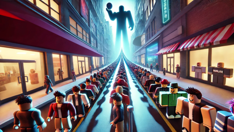 Wait In Line For Lebron screenshot 2