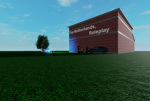 Netherlands Roleplay | Burger