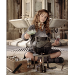 Wizarding Witches And Wizards