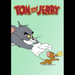 Tom And Jerry Obby