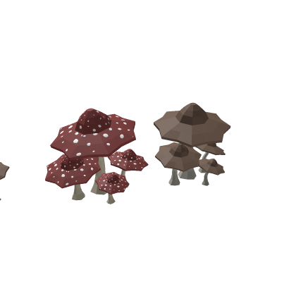 mushrooms