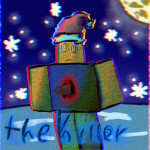 The killer (ALPHA + UPDATE)