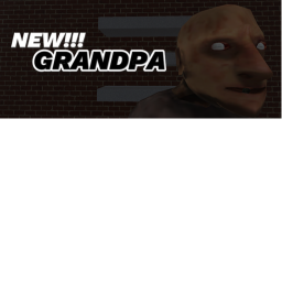 Grandpa (Horror)