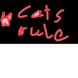 cat obby