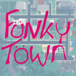 funky town