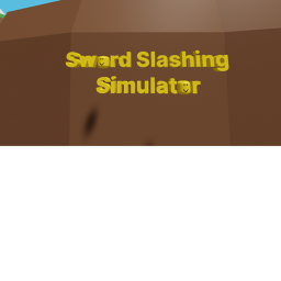 (PETS!) Sword Slashing Simulator