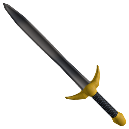 Holdable Linked Sword - RIGHT HAND thumbnail