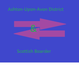 Ashton-Upon-Avon District & Scottish Boarder V2.8