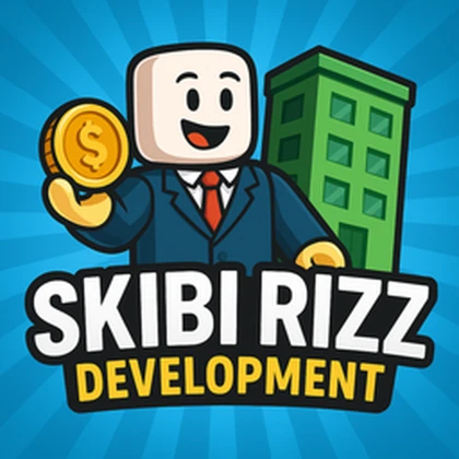 skibi rizz development Roblox group icon
