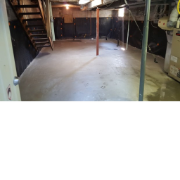 Poop Man's Basement