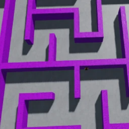 Escape from Sector 17 icon