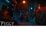 Piggy: Start of the Infection FAN Group!!
