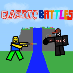 Classic Battlez