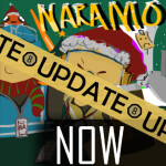 [UPDATE] Naramo Nuclear Plant V2