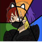 Colours of the Jynx