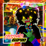 Yung’s Cave