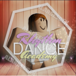 *+.Rhythm Dance Academy .+*