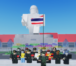 Royal Thai Army 1.1