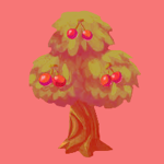 Royale Cherry Tree