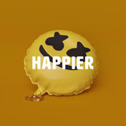 Happier