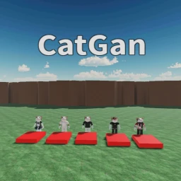 CatGan icon