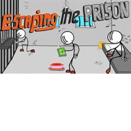 Escape the Prison(Obby)