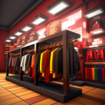Ben's Variety Clothing