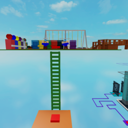 hard obby (no check points)