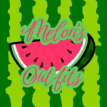 Melon's Outfits
