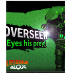 King green win :D this you