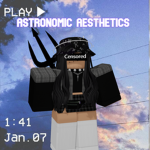 Astronomic Aestheticx
