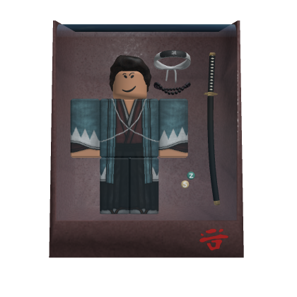 SHINSEN CORPS: zboys Action Figure