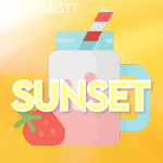 Sunset Smoothie Bar