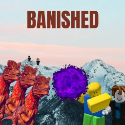 BANISHED icon