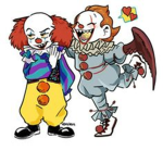 PennywiseDanceParty