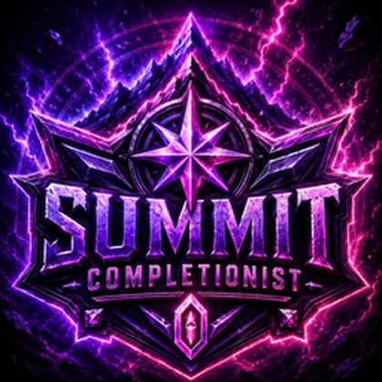 Summit Completionist Roblox group icon