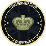 [:JBA:] Quartermaster Store
