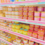 Mia’s paradise
