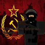 45TH GUARDS SPETSNAZ BRIGADE AIRBORNE