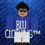 Blu Clothing™