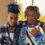 (OFFICIAL)xxxtentacion and juiceWRLD FAN GROUP!!!