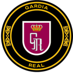 [GR] Guardia Real del Ejército Español