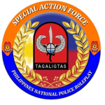PNPR | Special Force