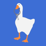 Goose honk group