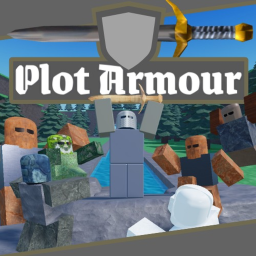 PlotArmour [Action Platformer]