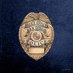 San Diego Police Department WL