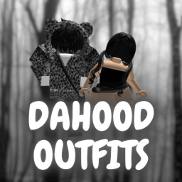 Da Hood Outfits 🖤