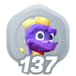 137: Video Game Icons