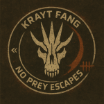 The Krayt Fang